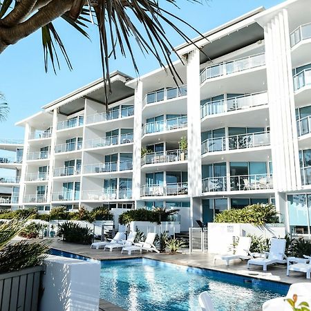 C Bargara Resort ภายนอก รูปภาพ