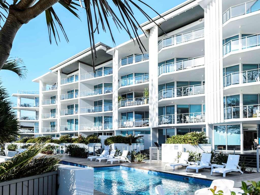 C Bargara Resort ภายนอก รูปภาพ