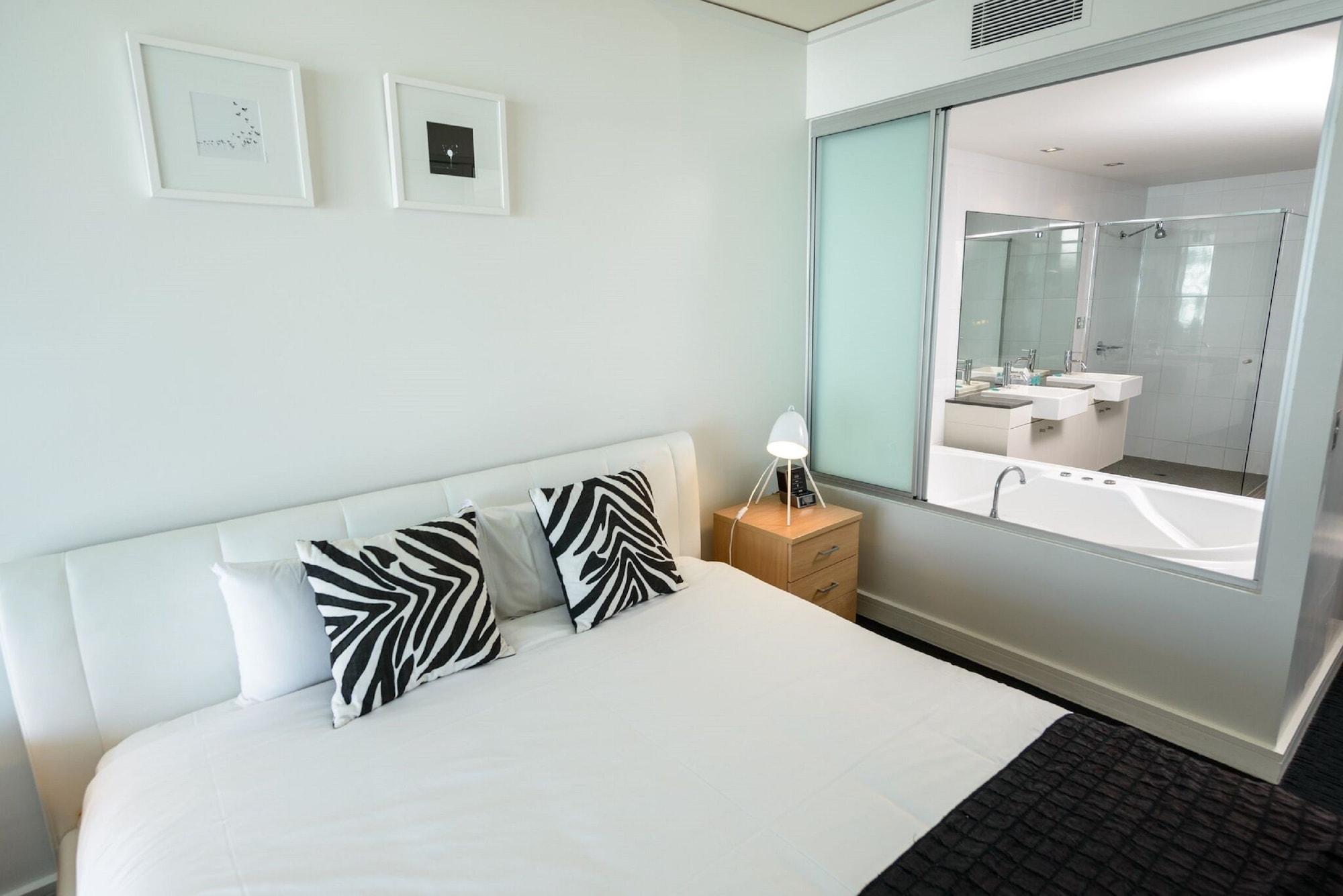 C Bargara Resort ภายนอก รูปภาพ