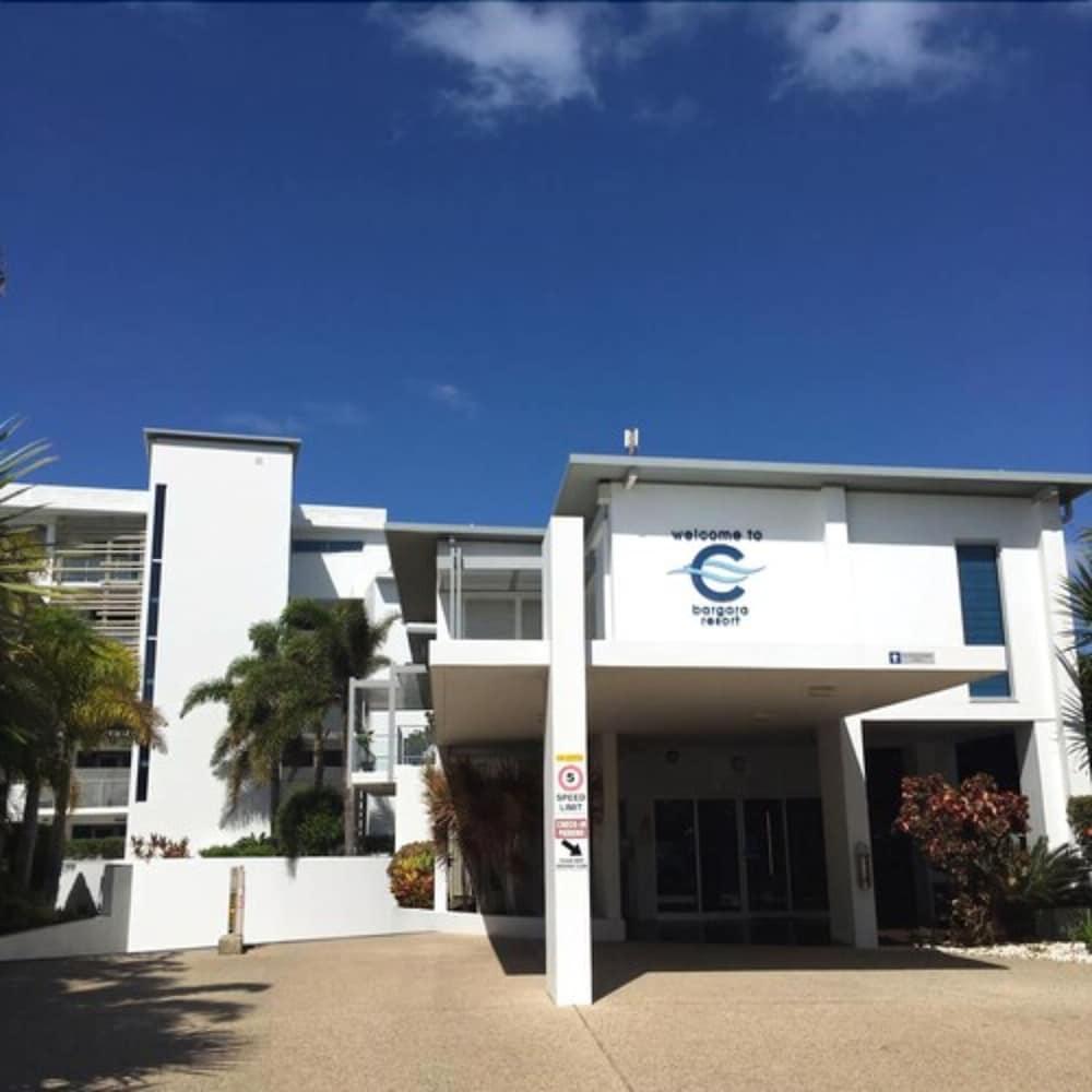 C Bargara Resort ภายนอก รูปภาพ