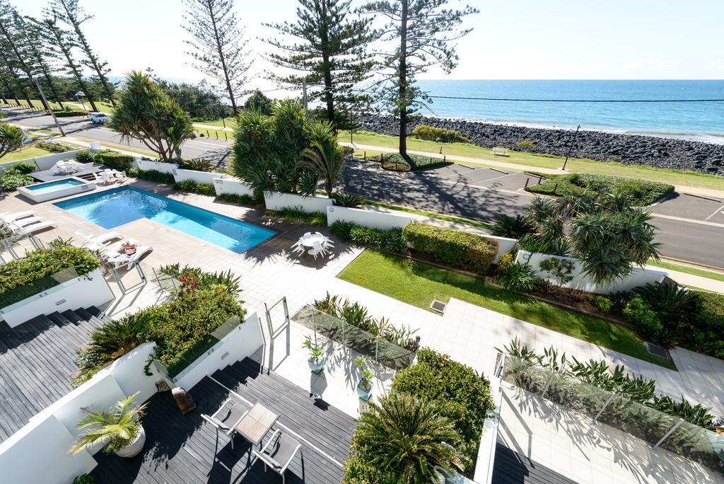 C Bargara Resort ภายนอก รูปภาพ