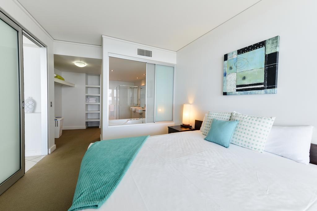 C Bargara Resort ภายนอก รูปภาพ