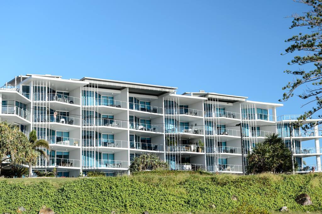 C Bargara Resort ภายนอก รูปภาพ