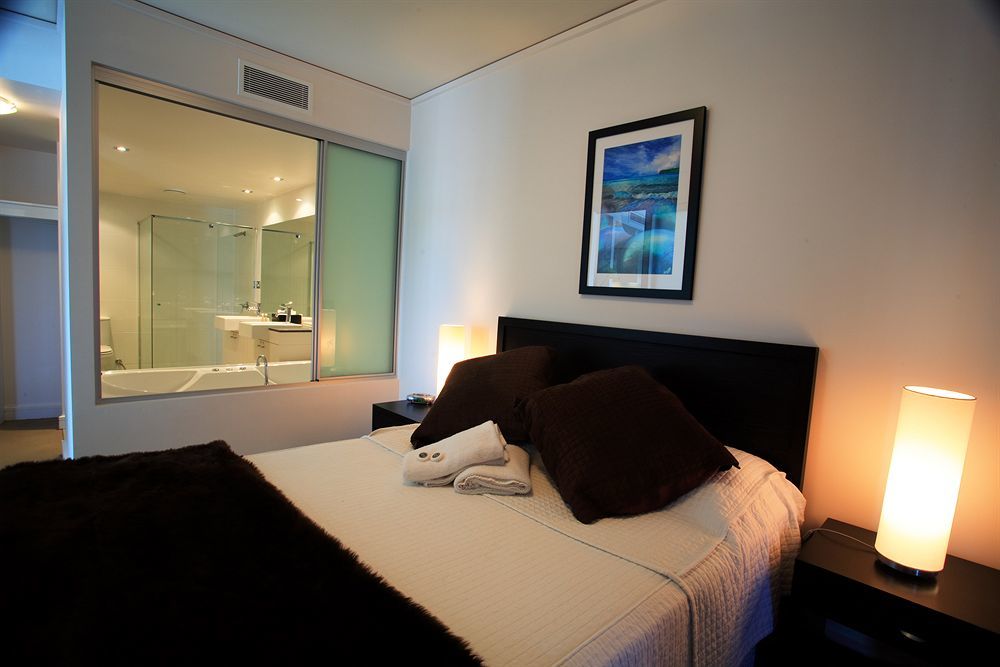 C Bargara Resort ห้อง รูปภาพ