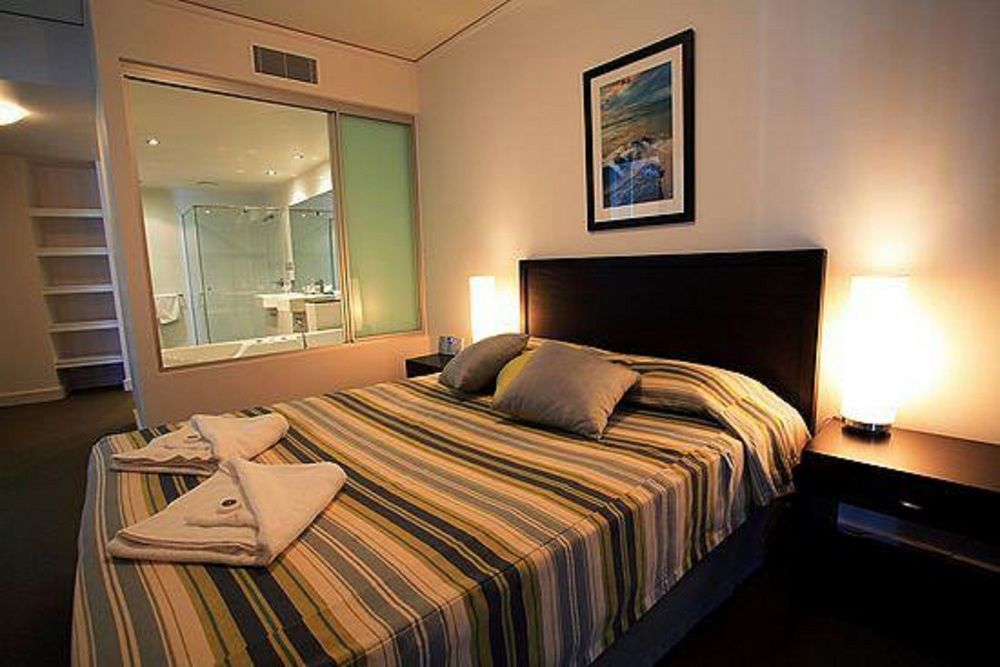 C Bargara Resort ภายนอก รูปภาพ