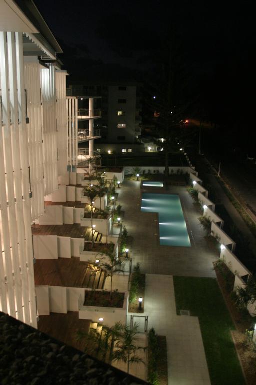 C Bargara Resort ภายนอก รูปภาพ