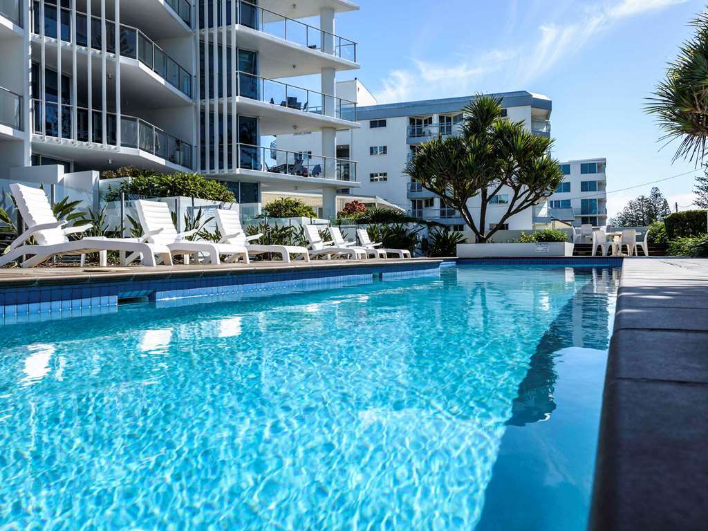C Bargara Resort ภายนอก รูปภาพ
