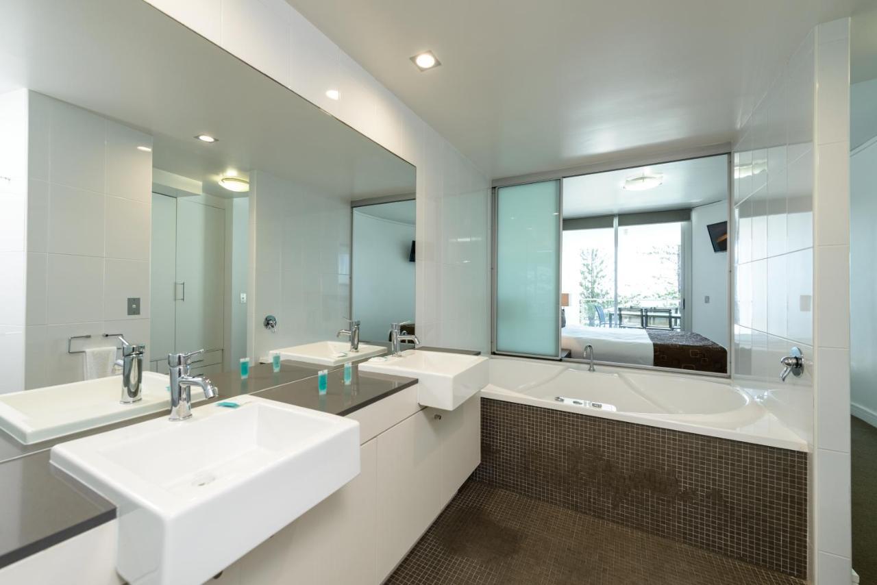 C Bargara Resort ภายนอก รูปภาพ